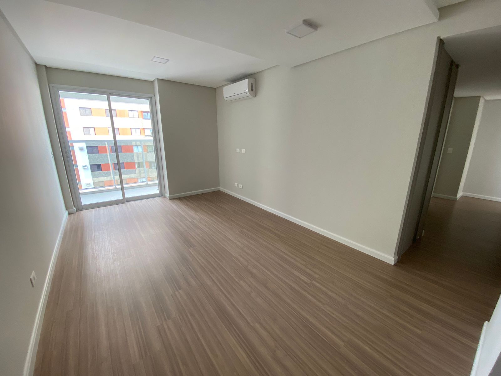 foto do anúncio Excelente apartamento próximo ao colégio Marista e Avenida Maringá